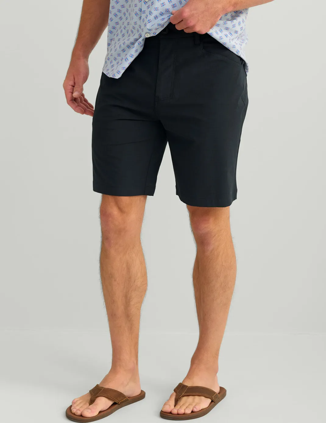 Kona 9-Inch Short