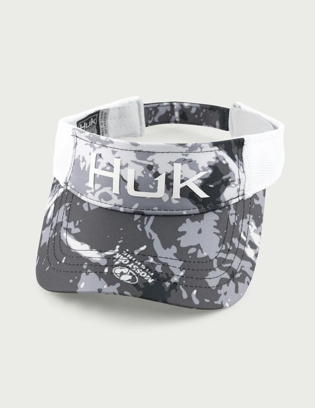 Mossy Oak Performance Visor