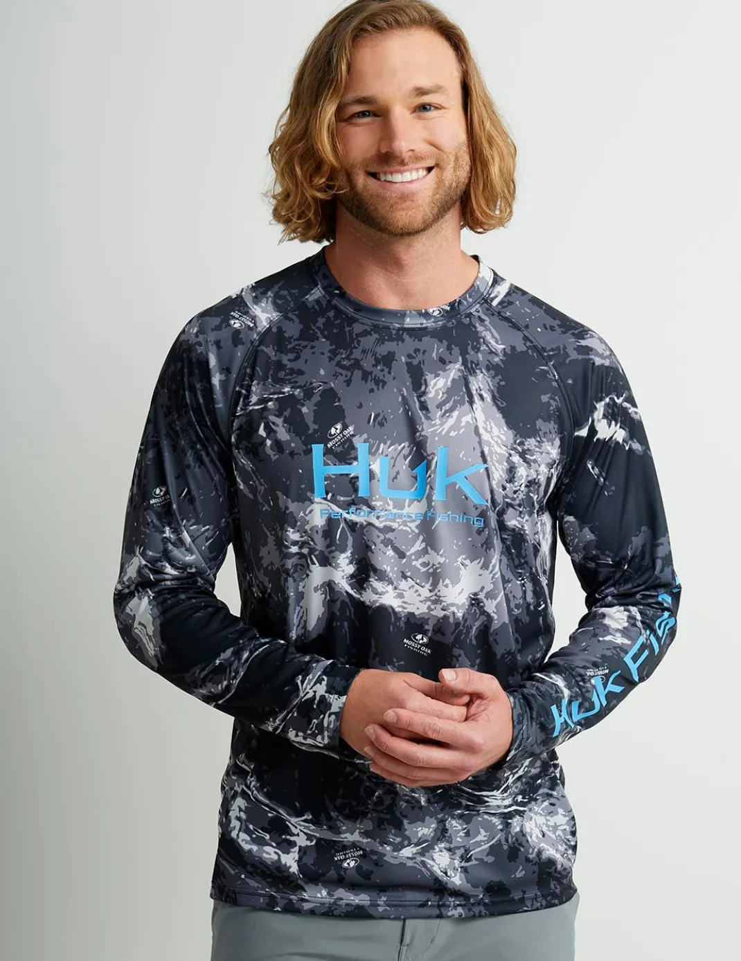 Mossy Oak Pursuit Performance Crew