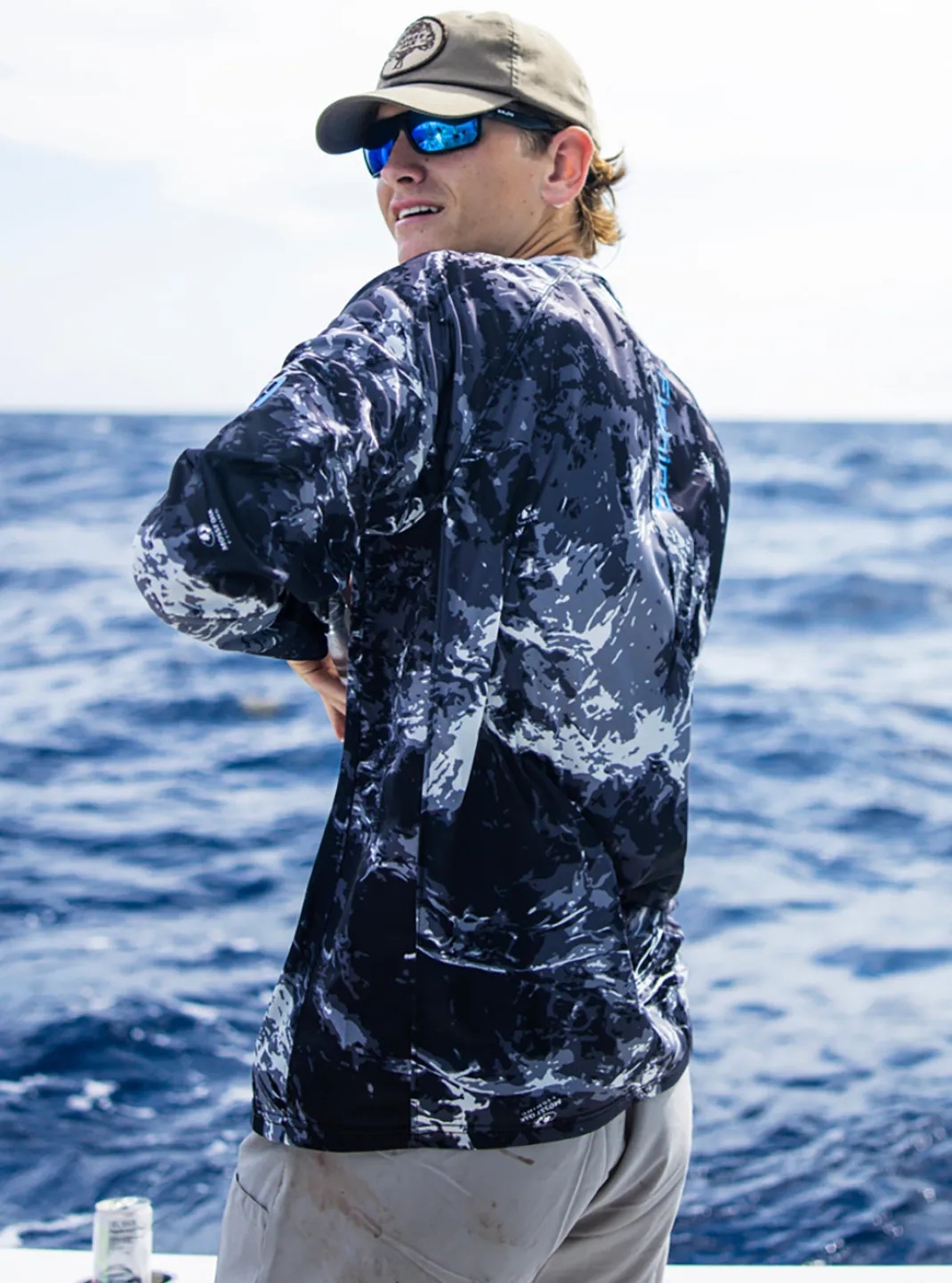 Mossy Oak Pursuit Performance Crew