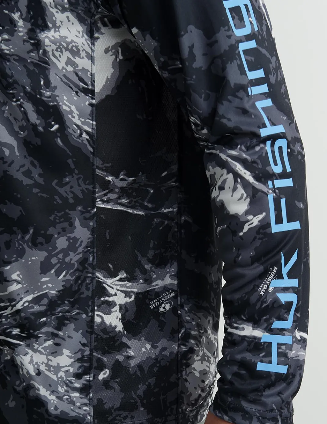 Mossy Oak Pursuit Performance Crew