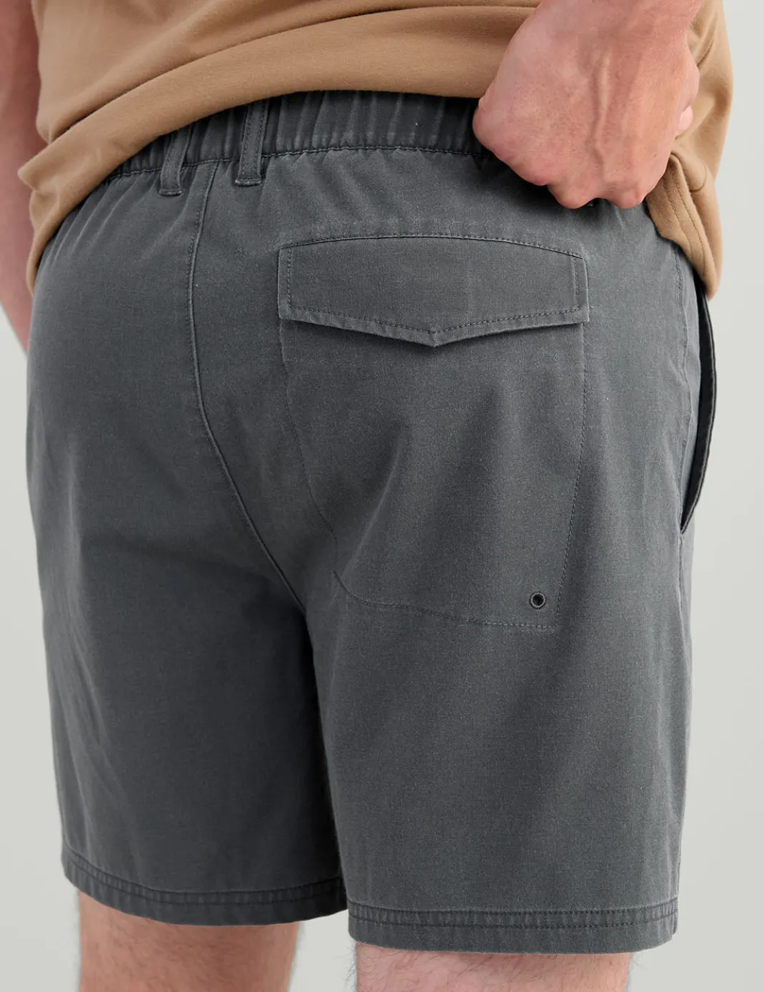 Next Level Camp Short