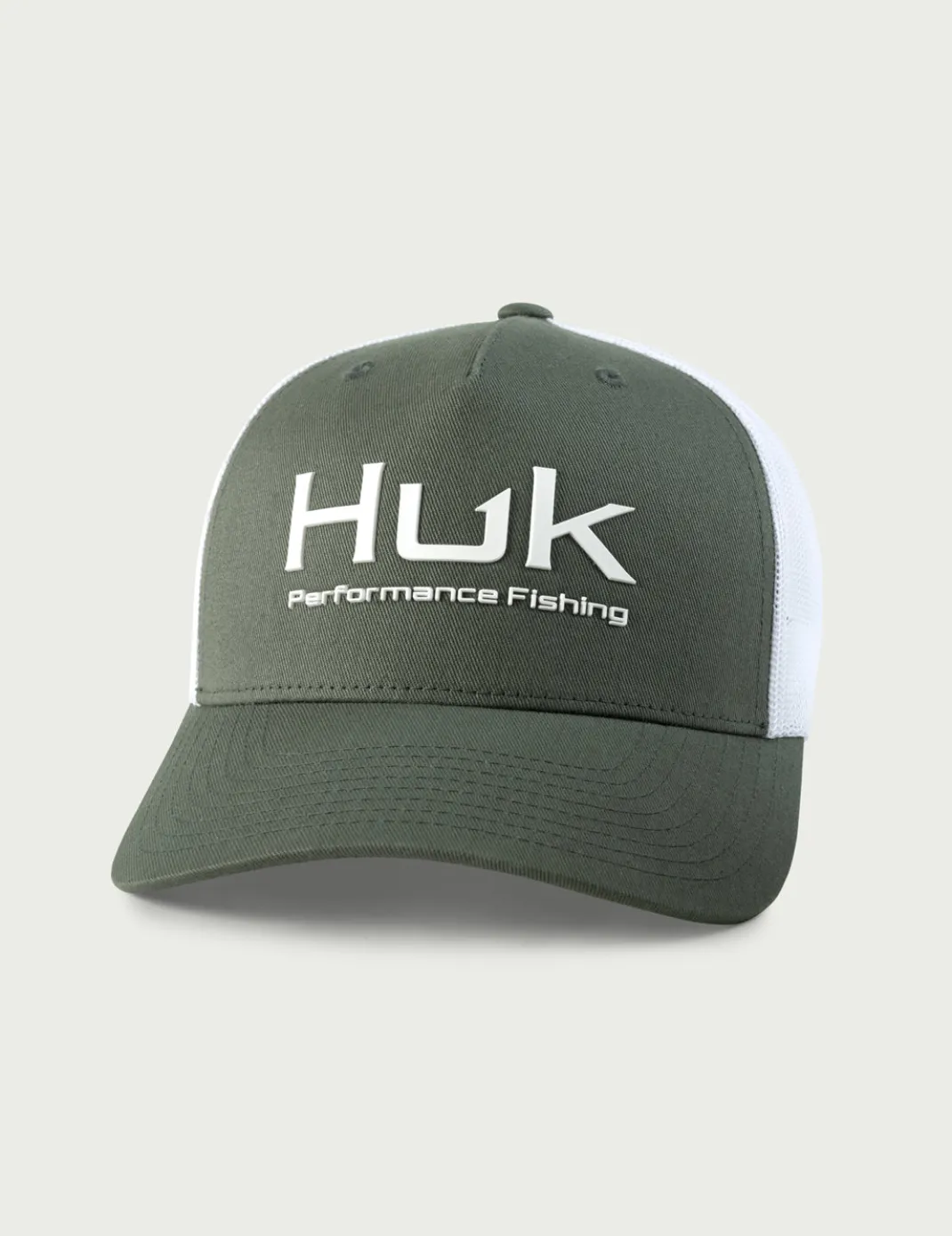 Performance Fishing Trucker Hat
