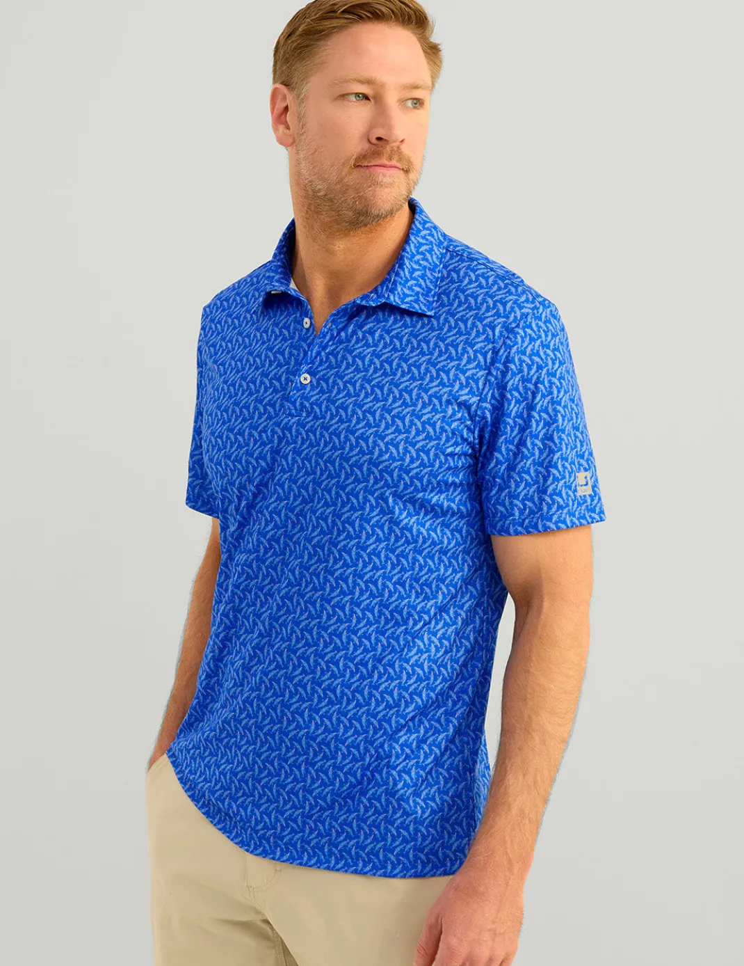 Pursuit Performance Polo