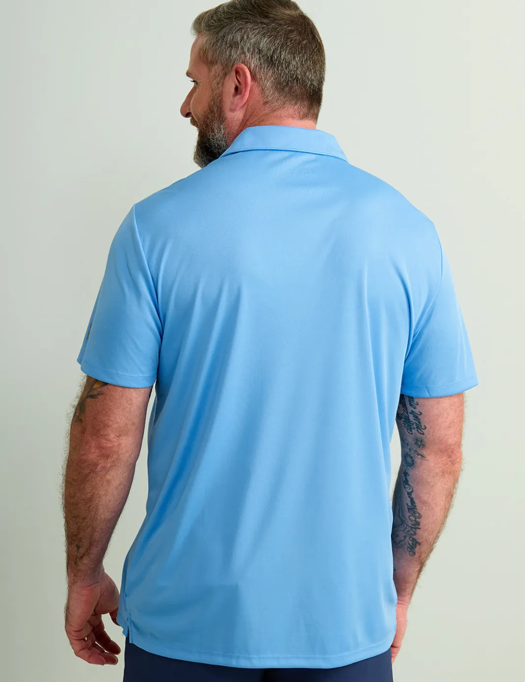 Pursuit Performance Polo