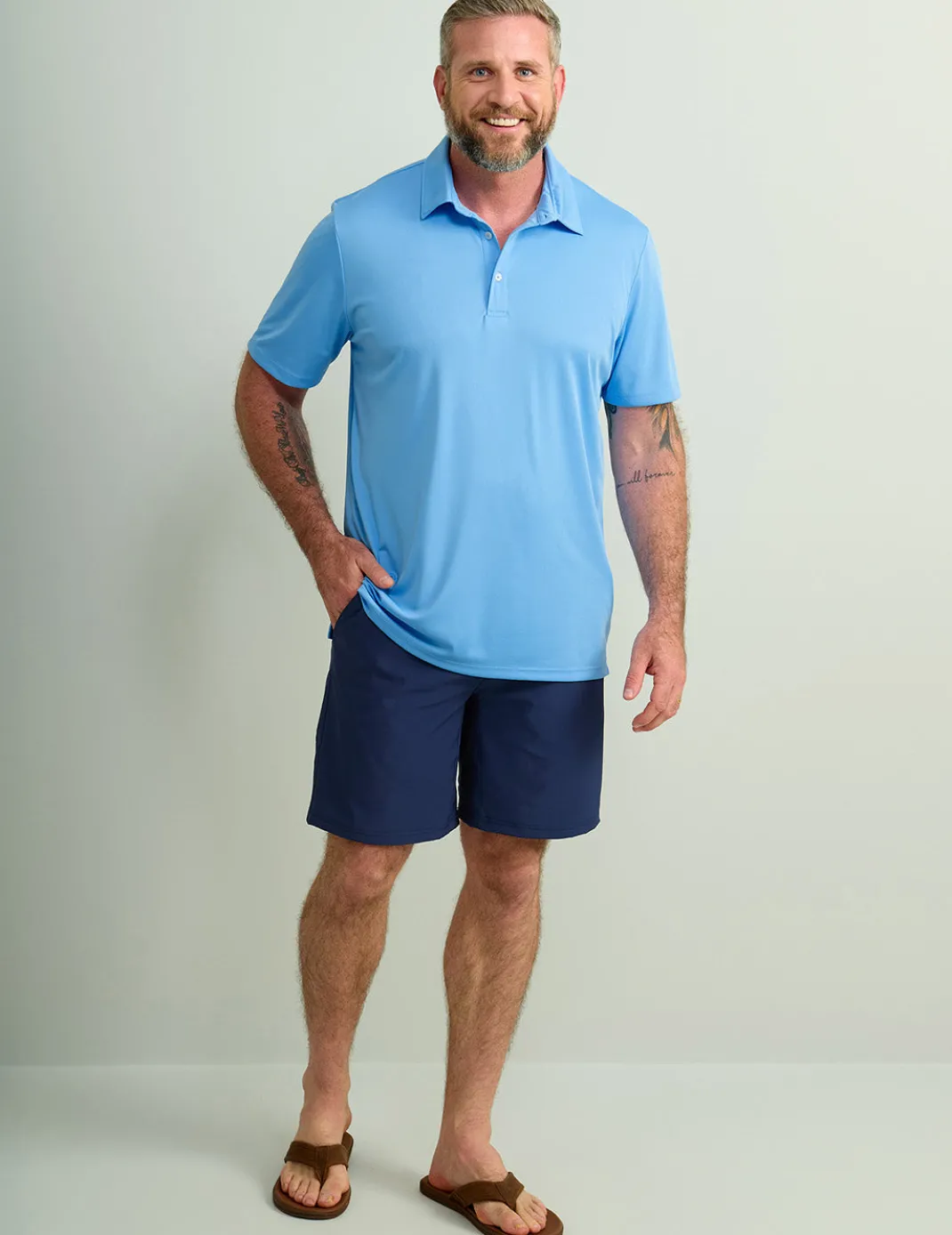 Pursuit Performance Polo