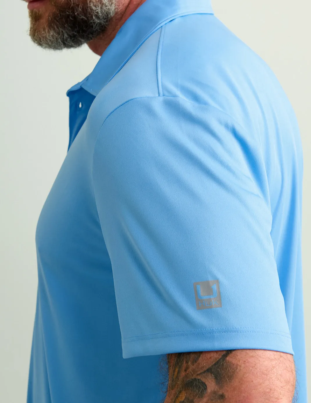 Pursuit Performance Polo