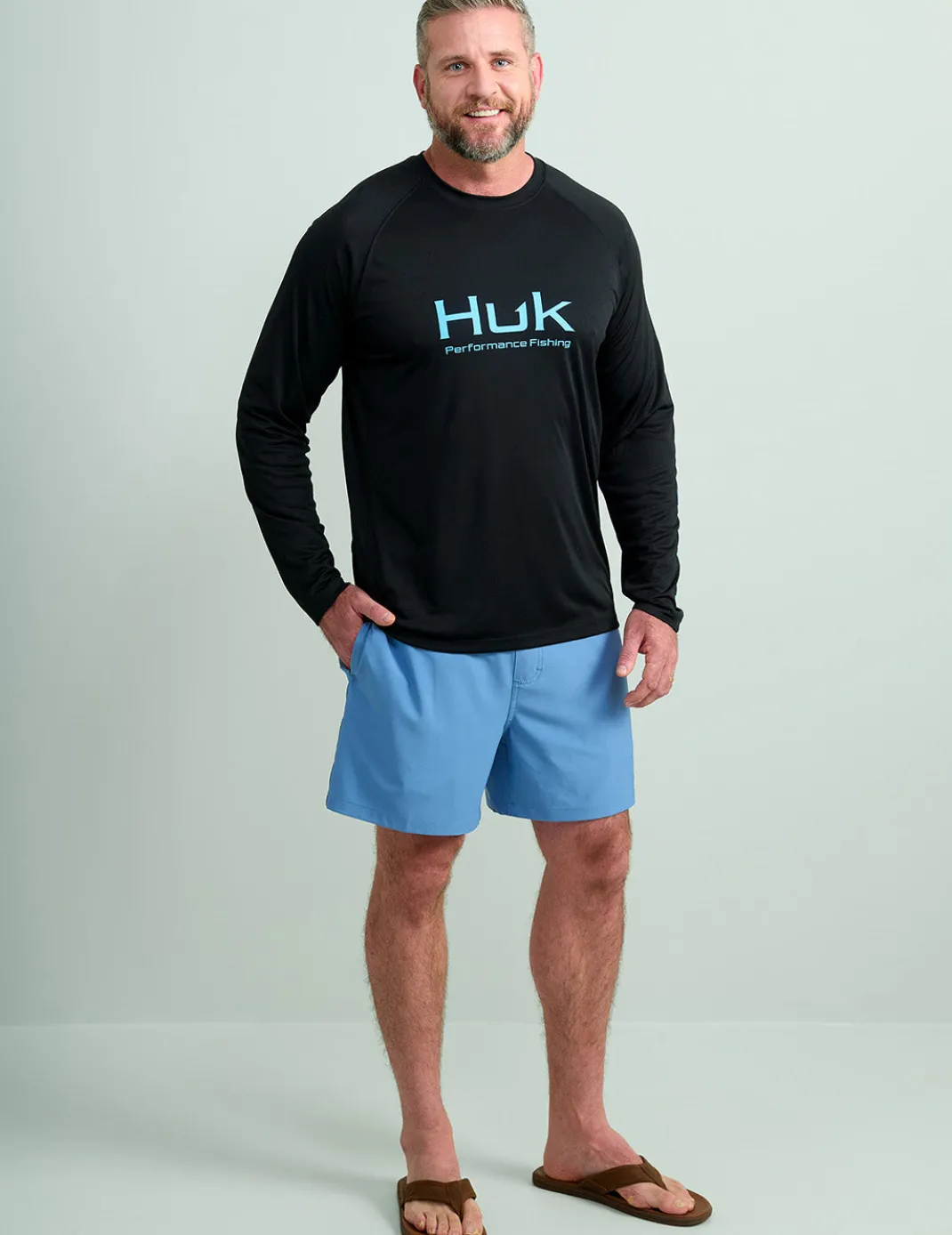 Pursuit Performance Crew