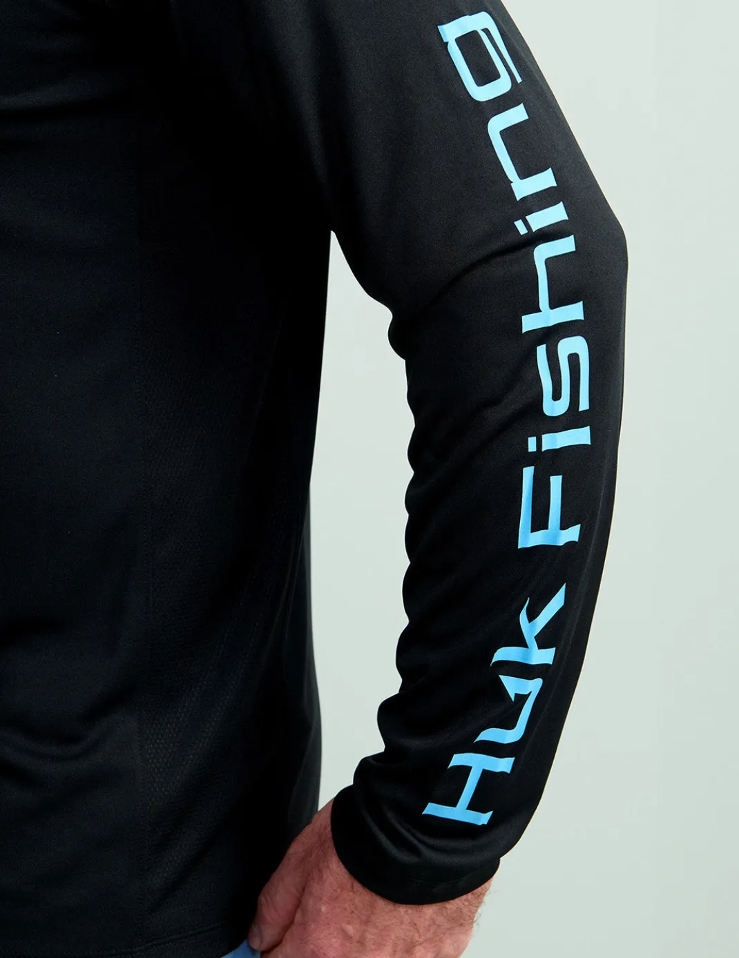 Pursuit Performance Crew