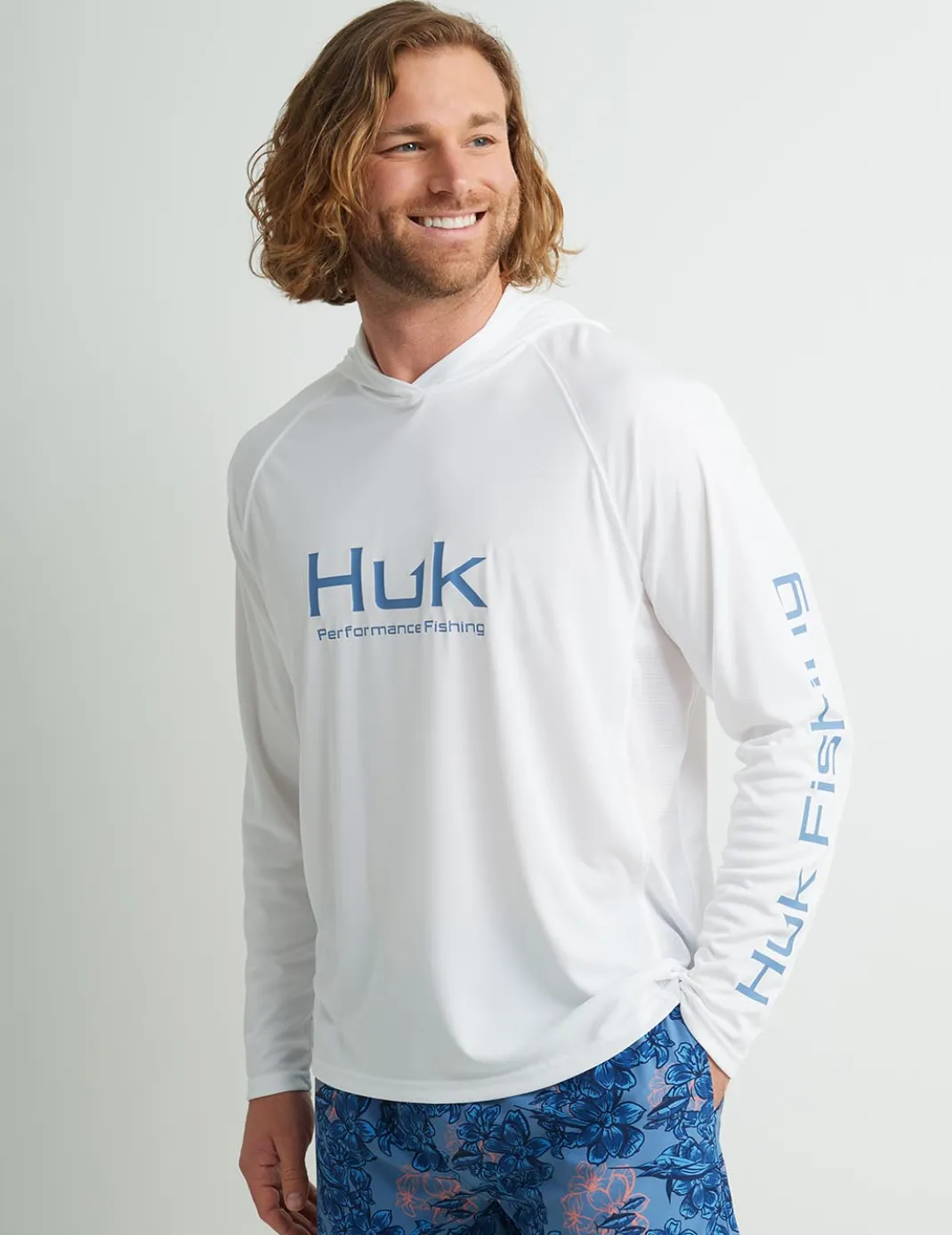 Pursuit Performance Hoodie