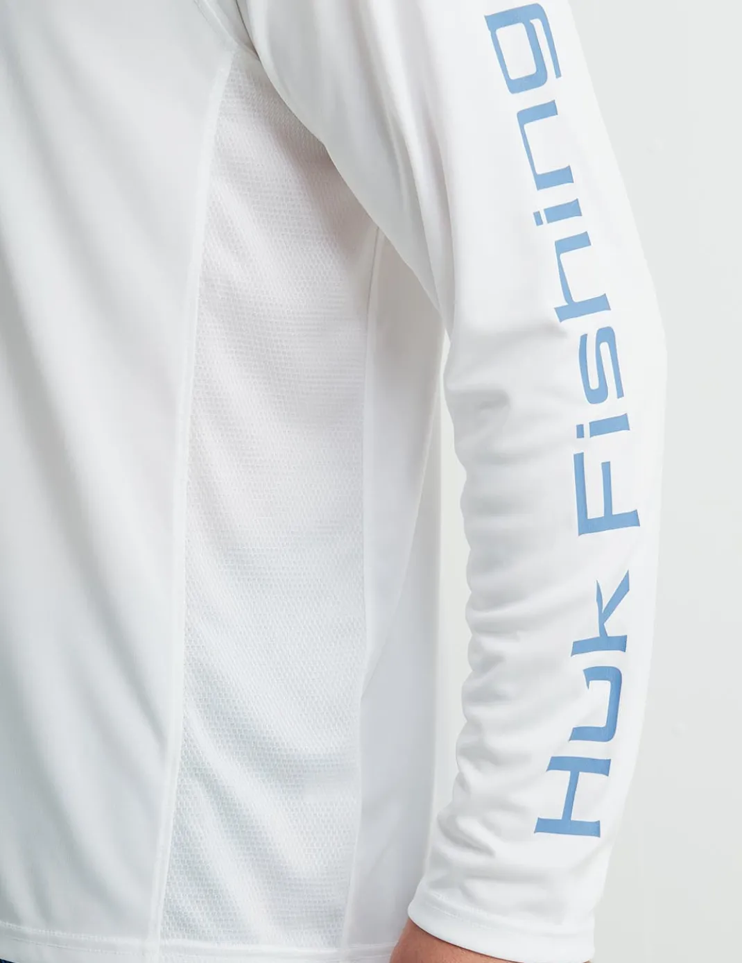 Pursuit Performance Hoodie