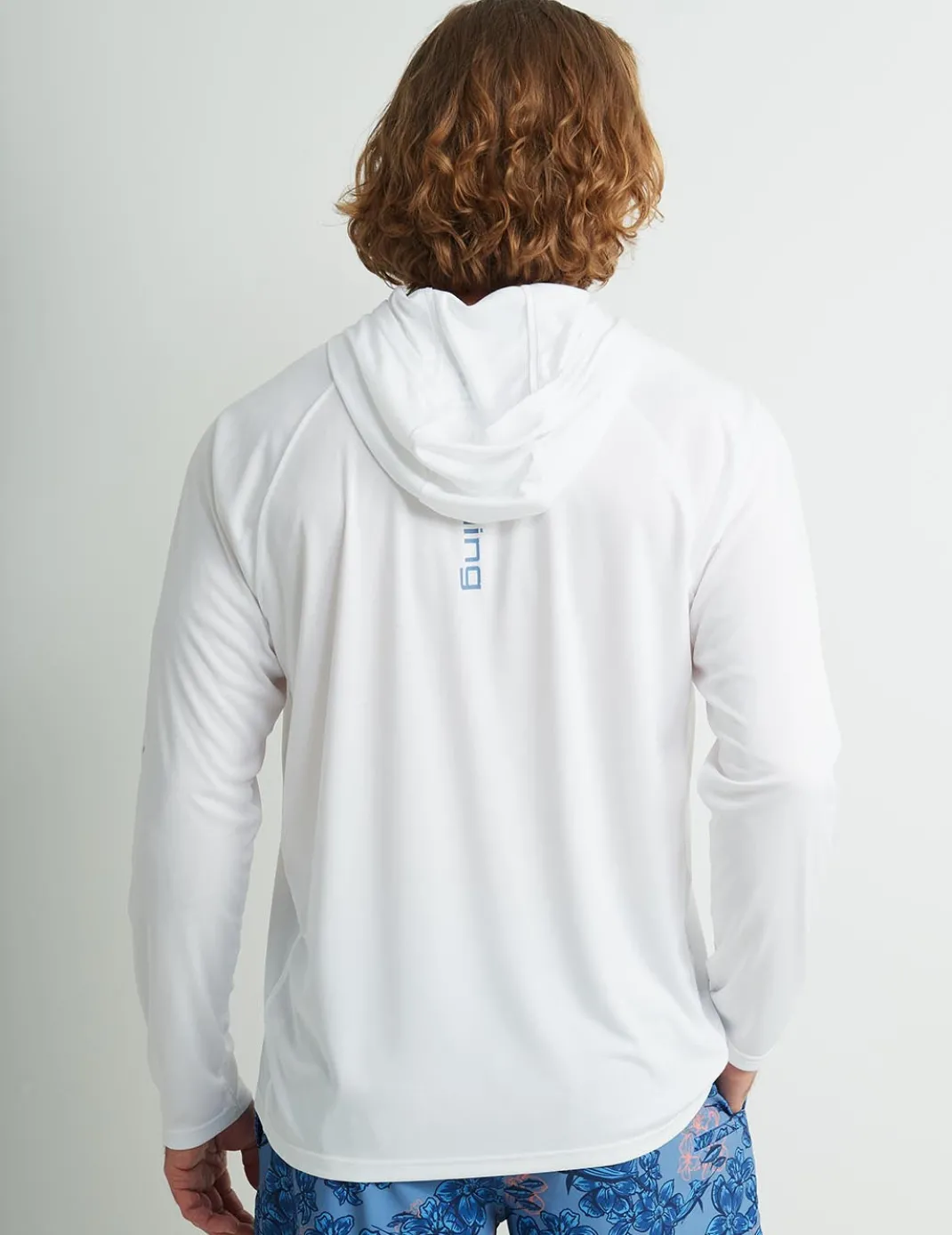 Pursuit Performance Hoodie
