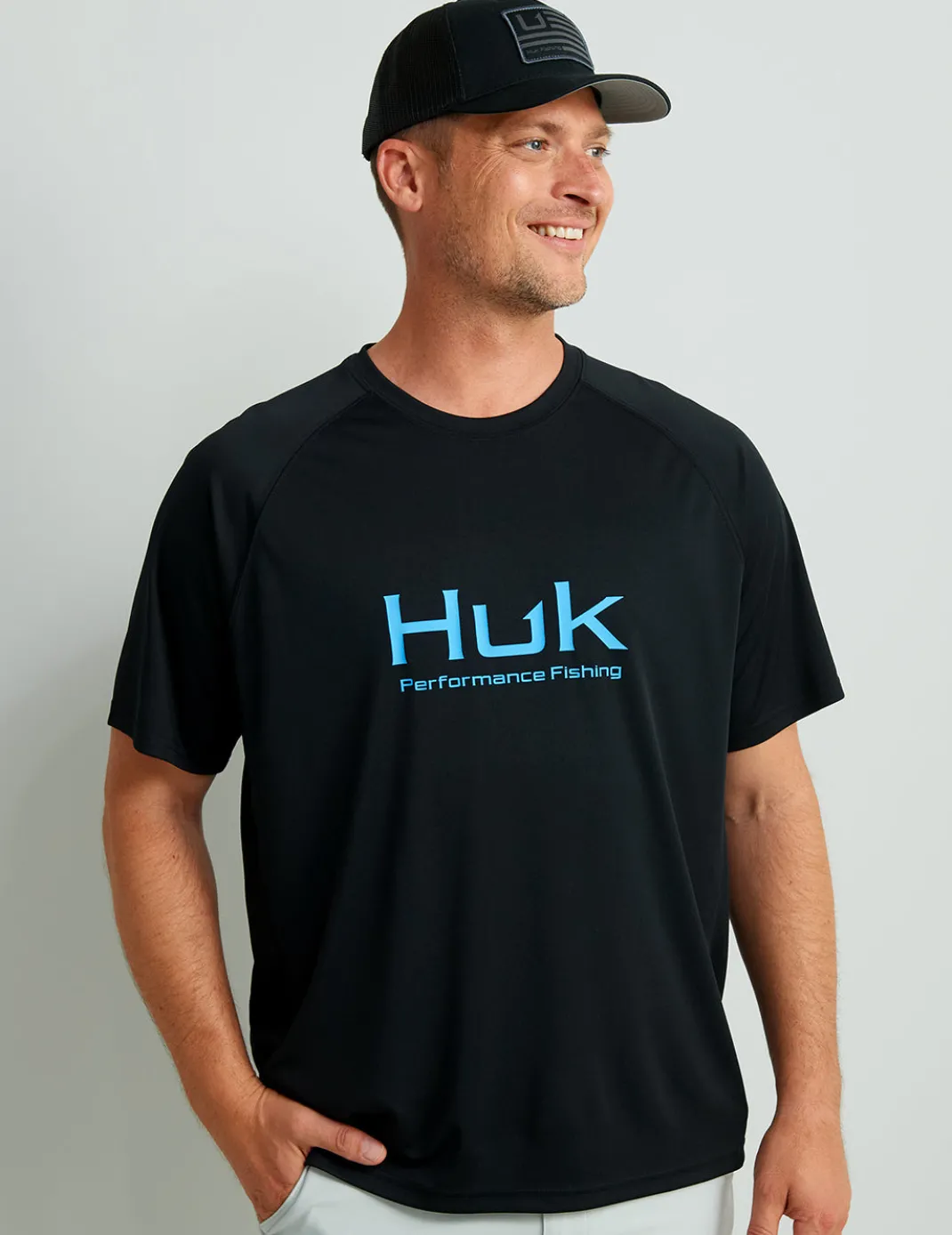 Pursuit Short Sleeve Performance Crew