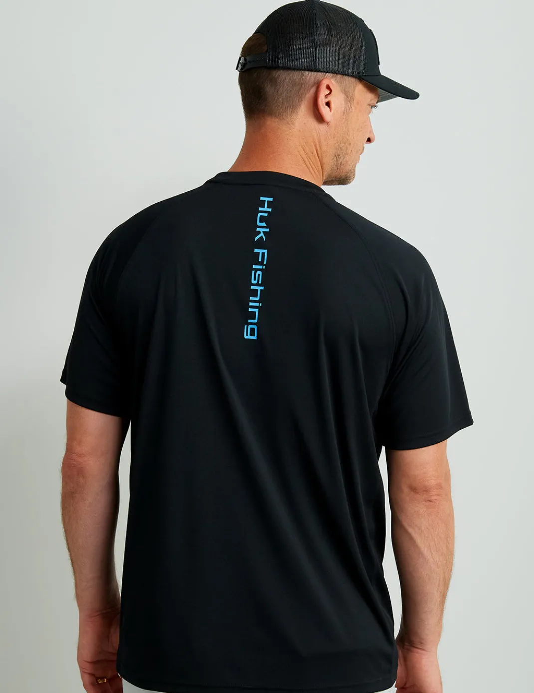 Pursuit Short Sleeve Performance Crew