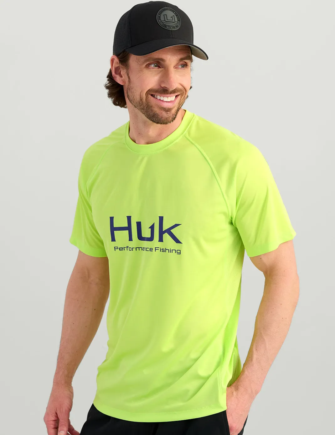 Pursuit Short Sleeve Performance Crew