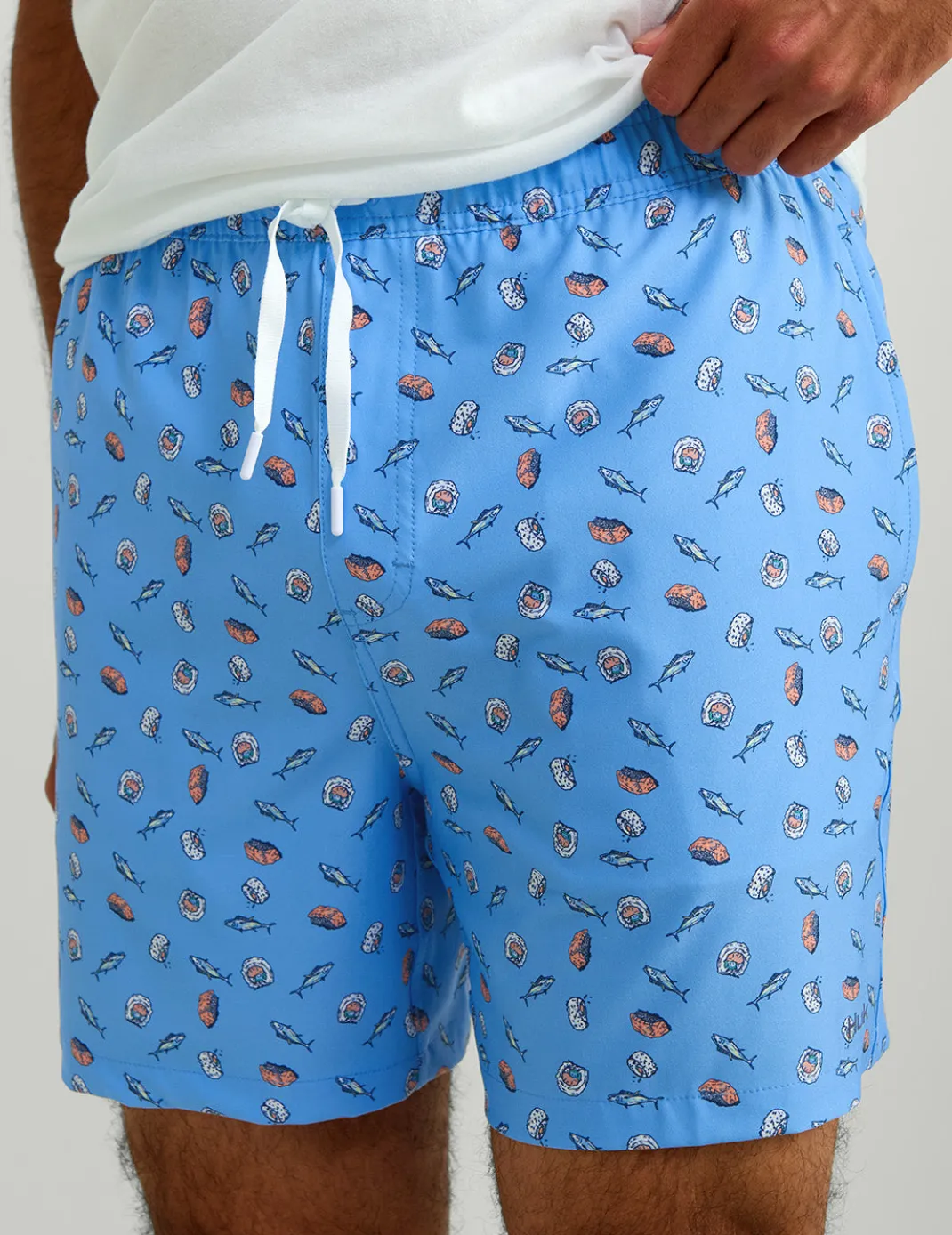 Pursuit Volley Swim Shorts