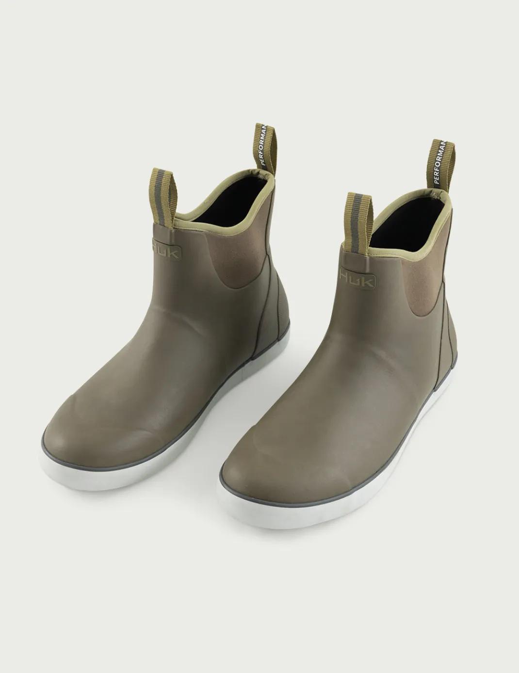 Rogue Wave Boots