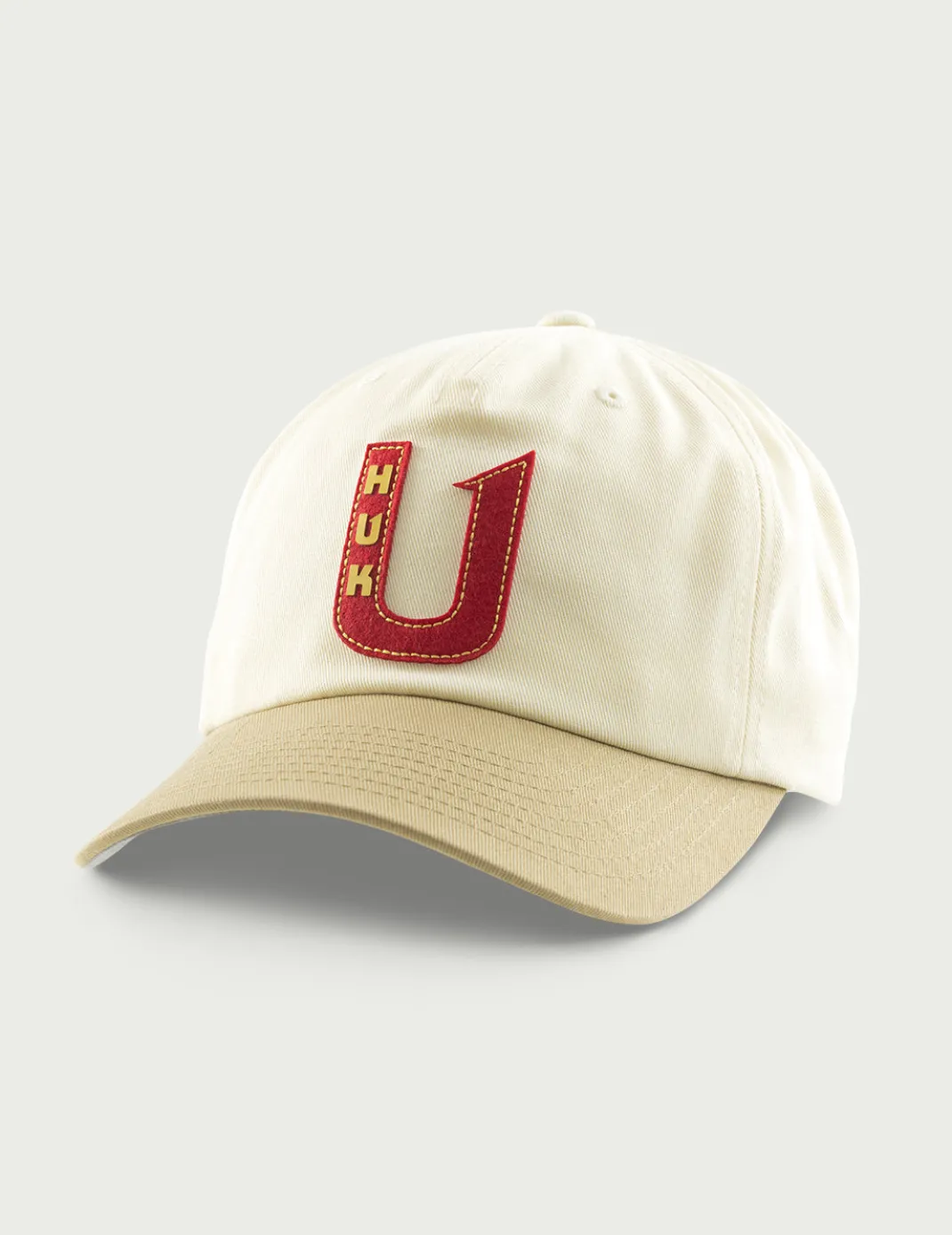 Varsity 5-Panel Trucker Hat