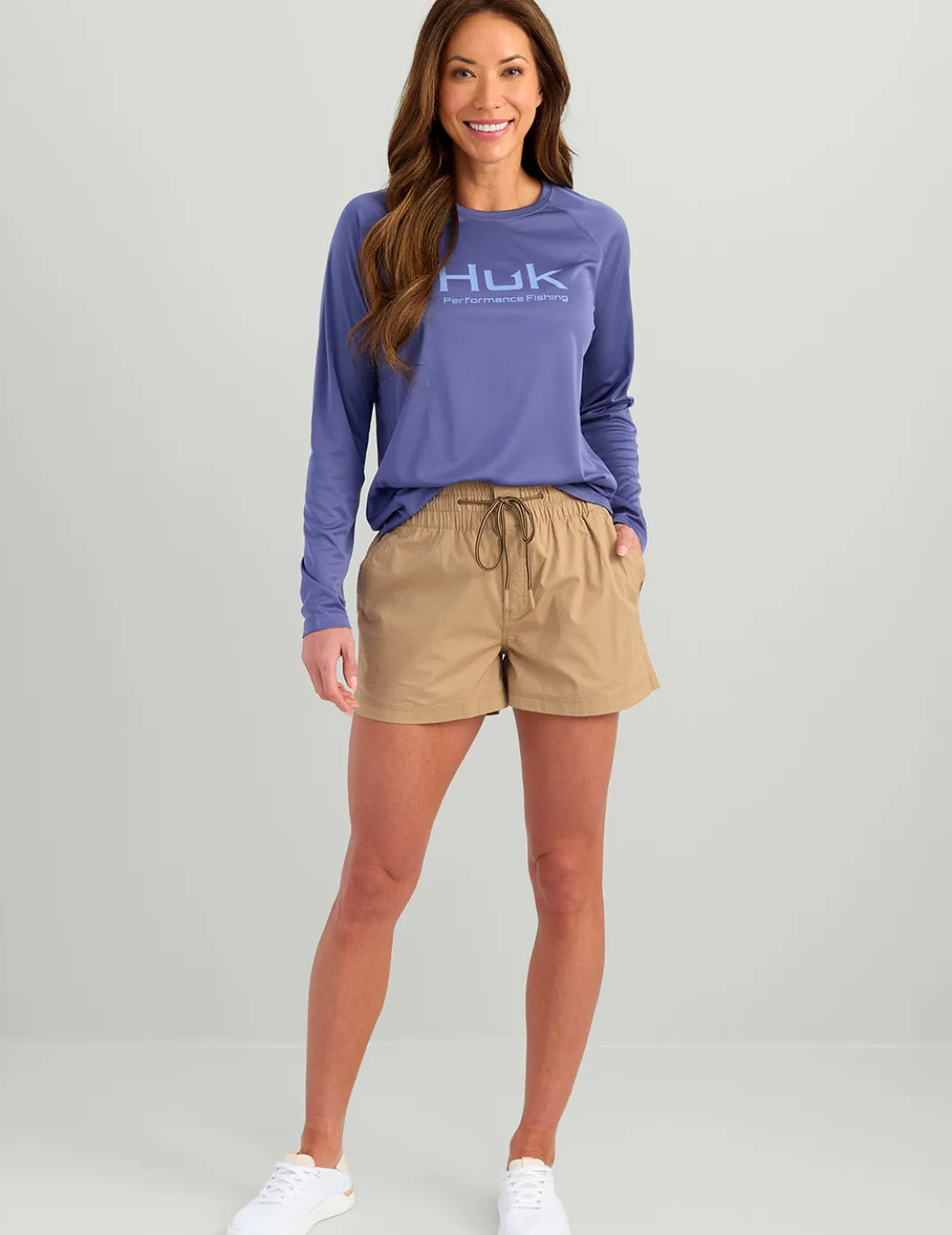 Womens Cruiser Short