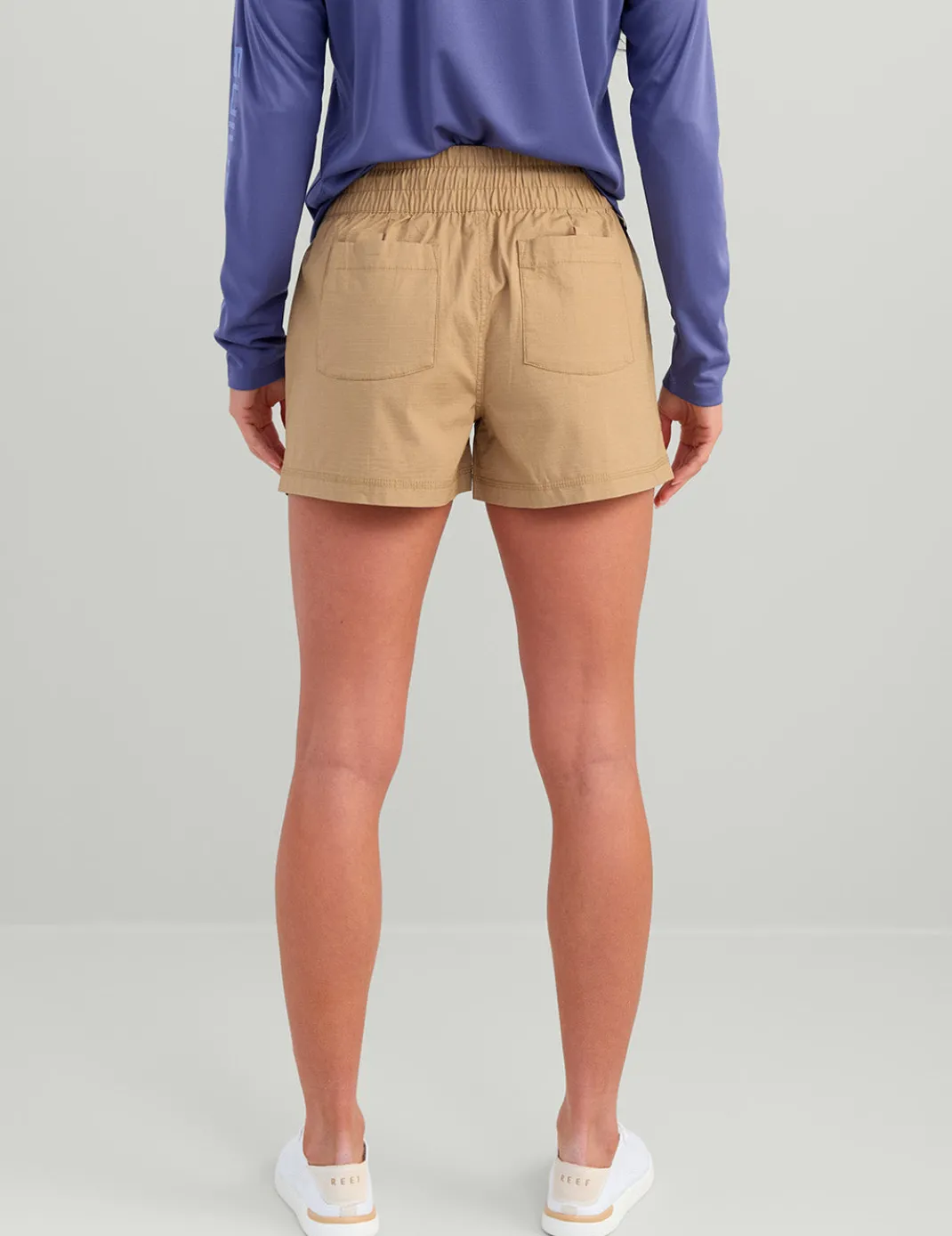Womens Cruiser Short