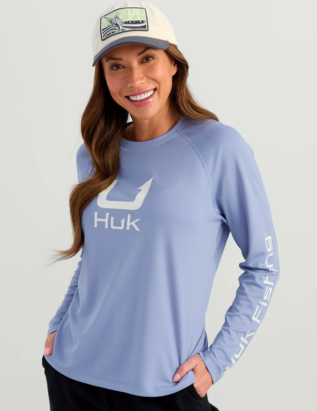 Womens Icon Performance Crew