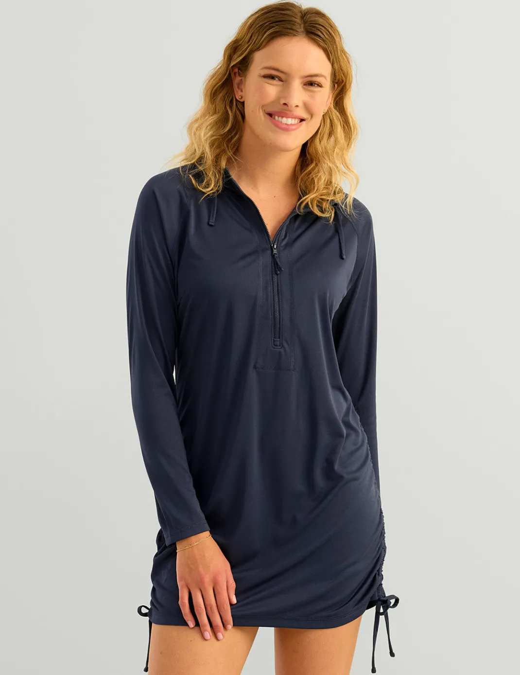 Womens Pursuit Cover-Up Dress