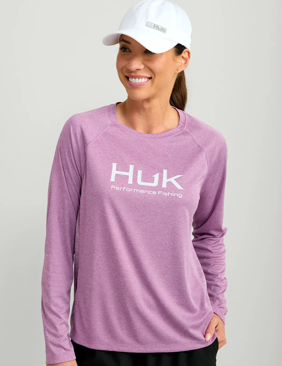 Womens Pursuit Performance Crew