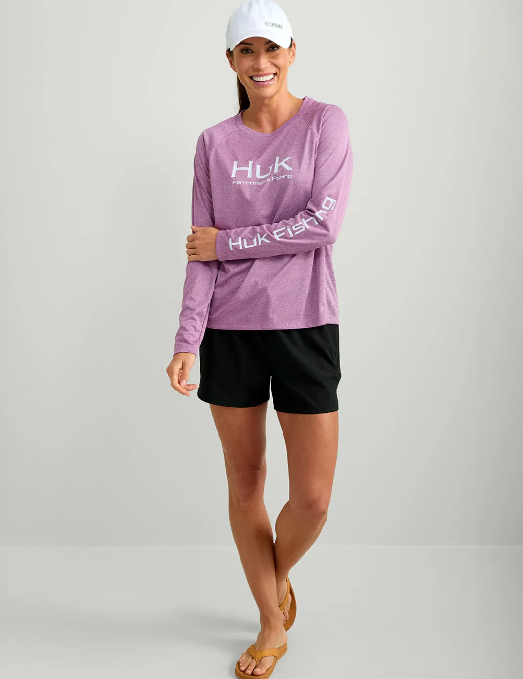 Womens Pursuit Performance Crew