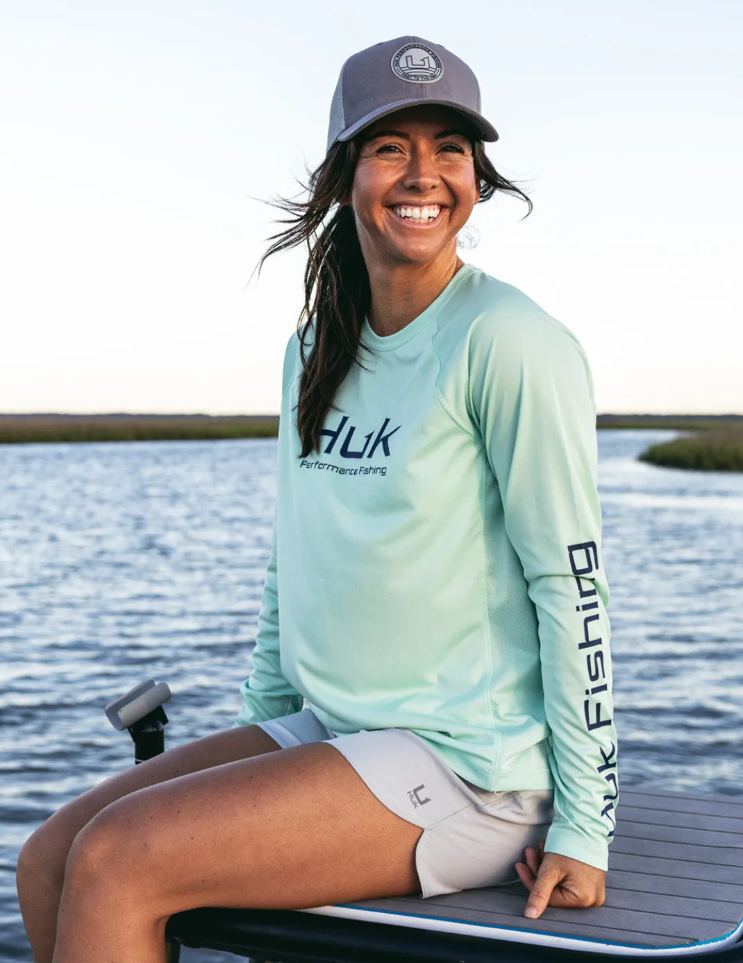 Womens Pursuit Performance Crew