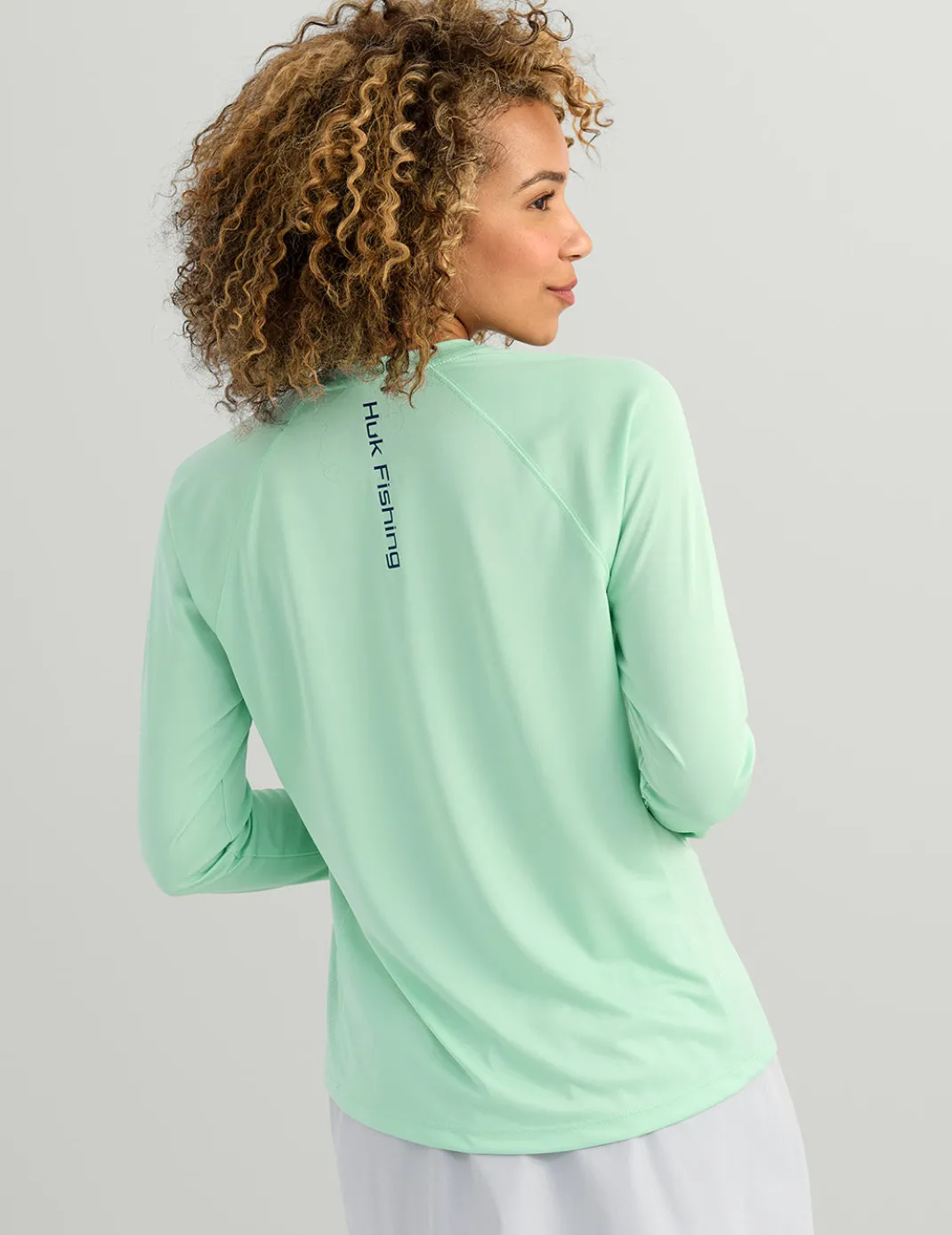 Womens Pursuit Performance Crew