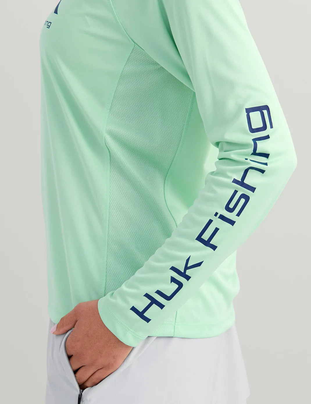 Womens Pursuit Performance Crew