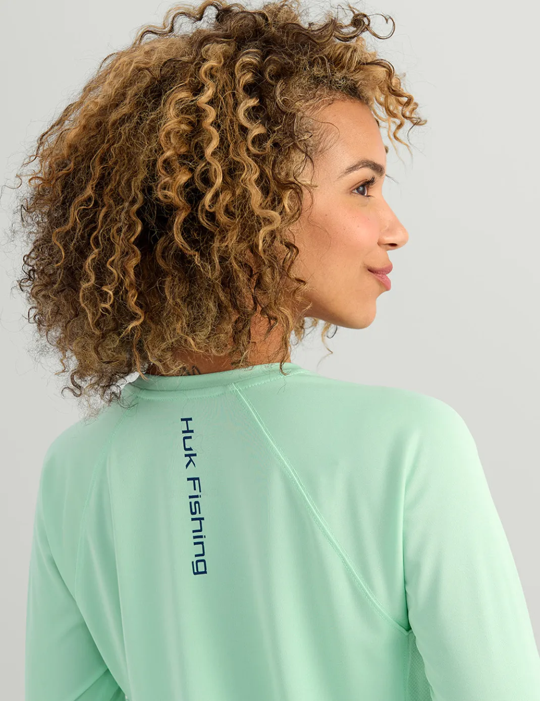 Womens Pursuit Performance Crew