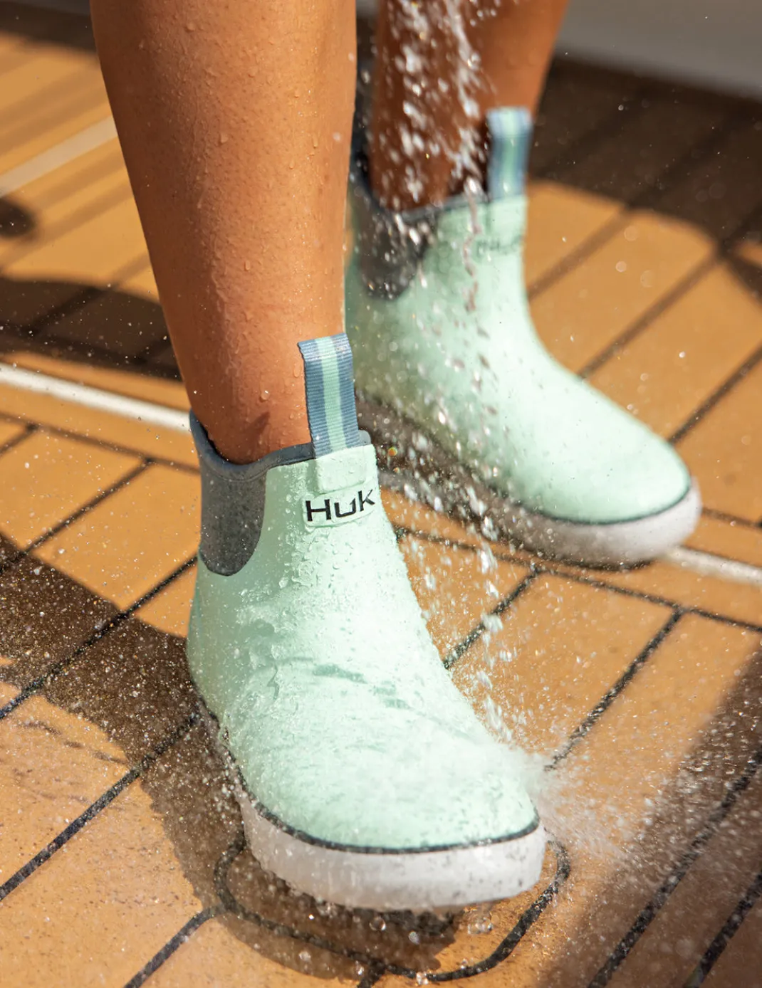 Womens Rogue Wave Boots