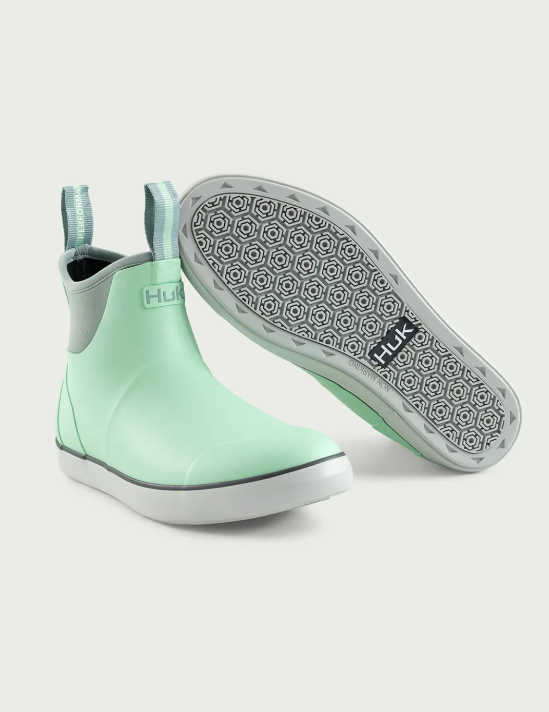 Womens Rogue Wave Boots