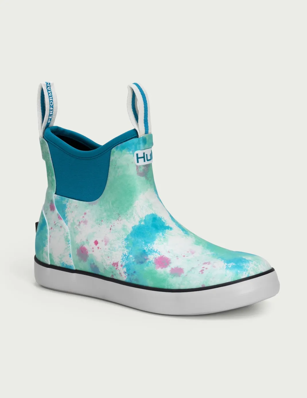 Womens Rogue Wave Boots