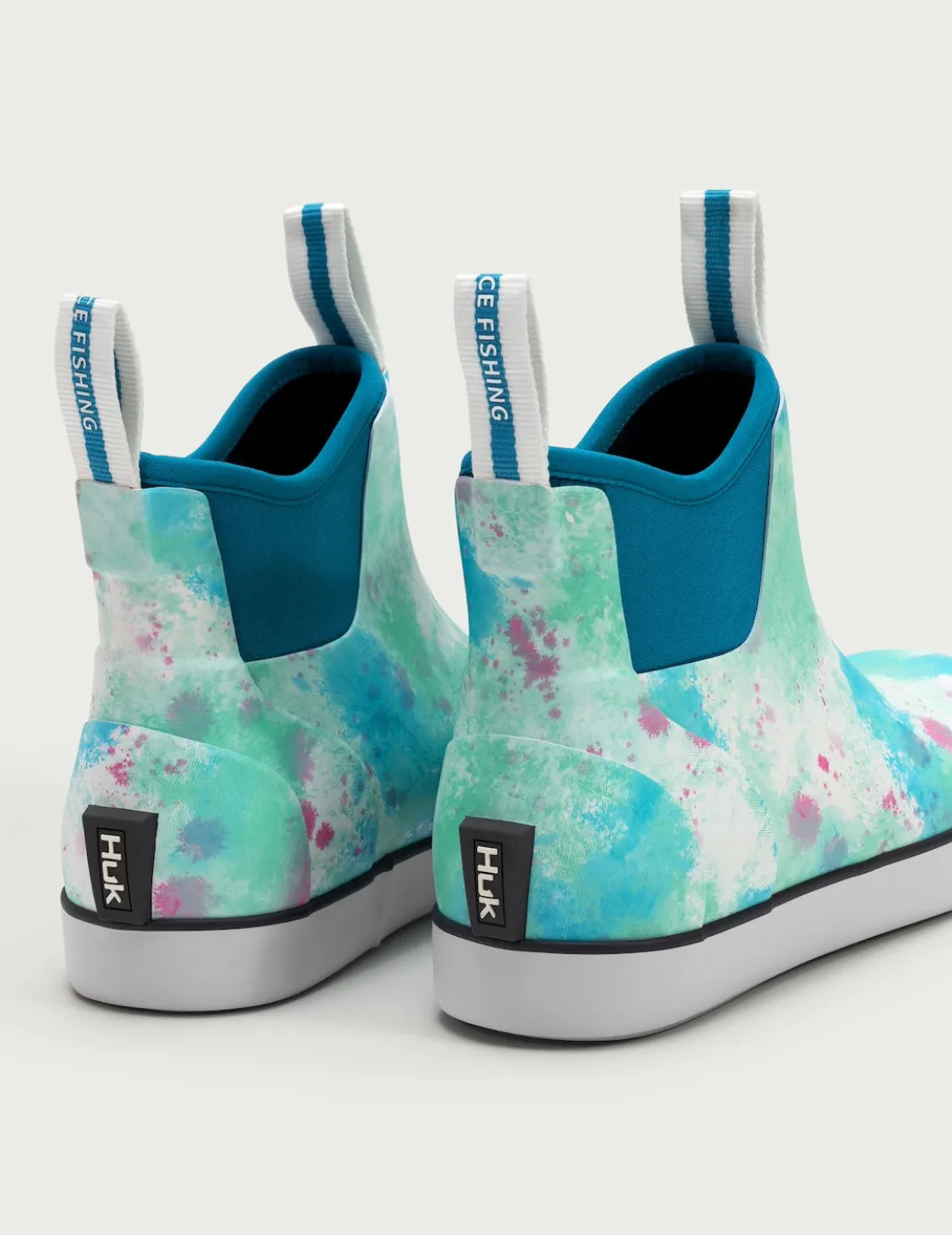 Womens Rogue Wave Boots