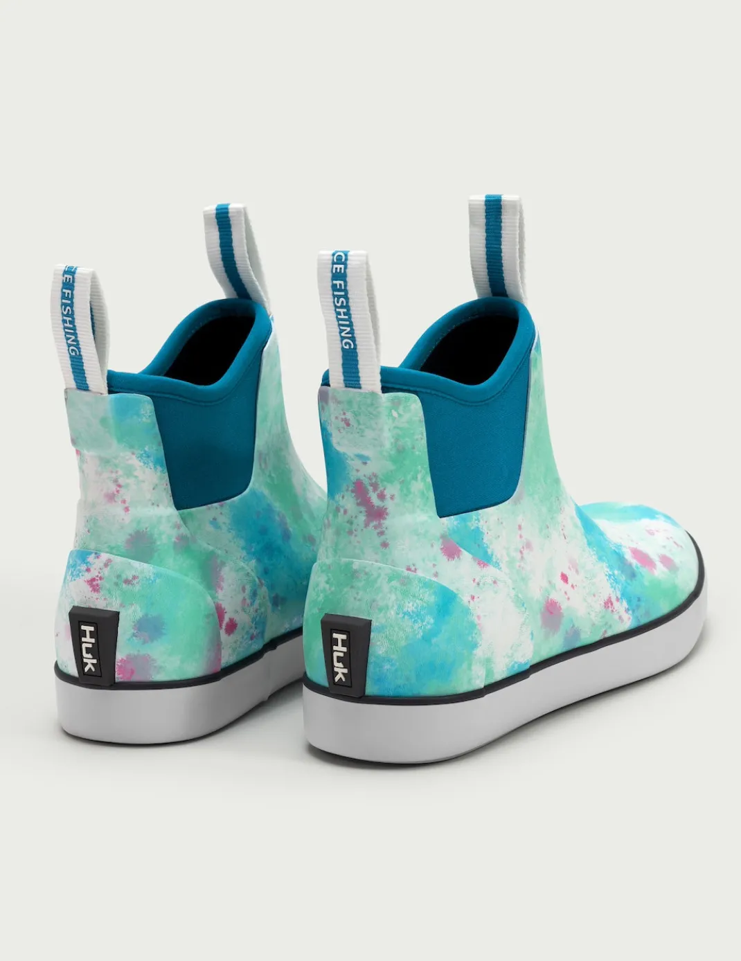 Womens Rogue Wave Boots