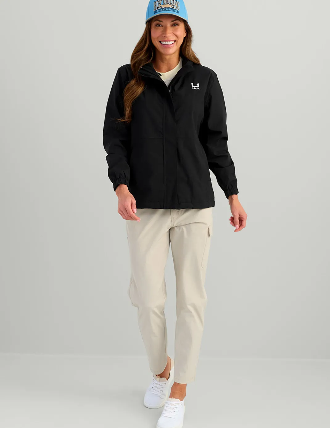 Womens Storm Jacket 2.0