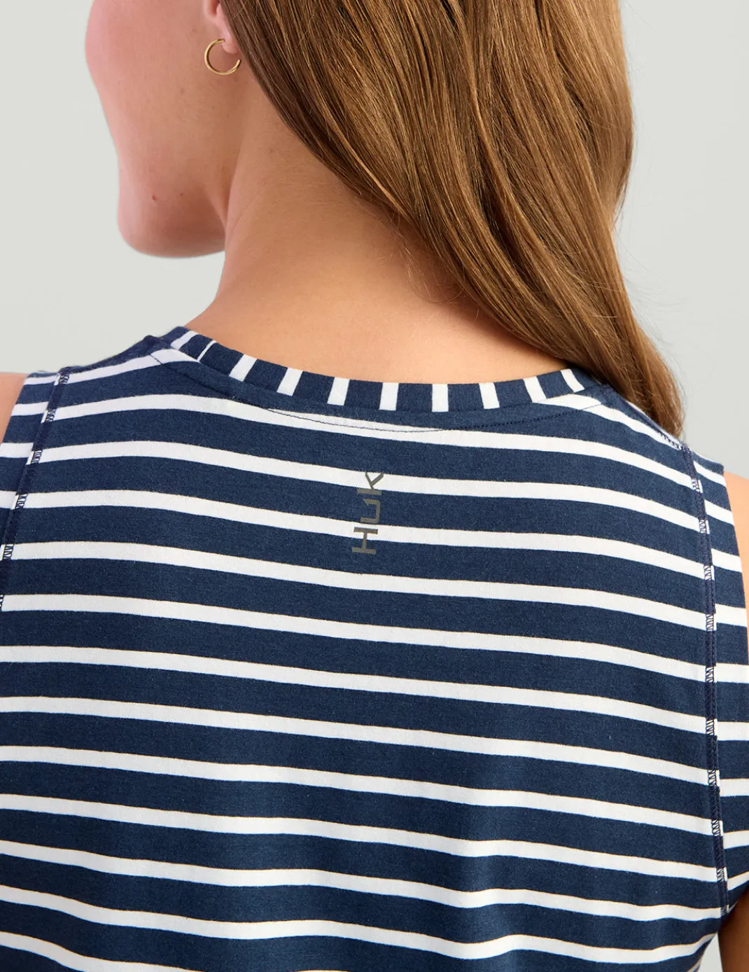 Womens Tasc Summer Tank Dress