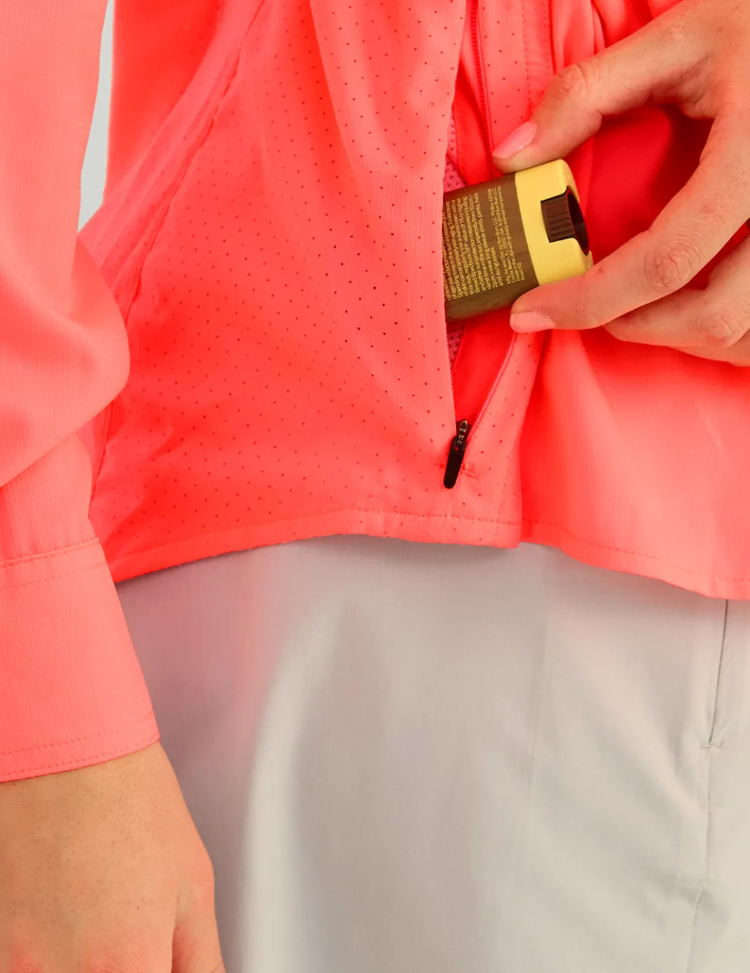 Womens Tide Point Button-Down